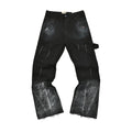 Gallery Dept jeans
