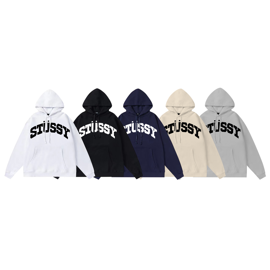 Stussy hoodie