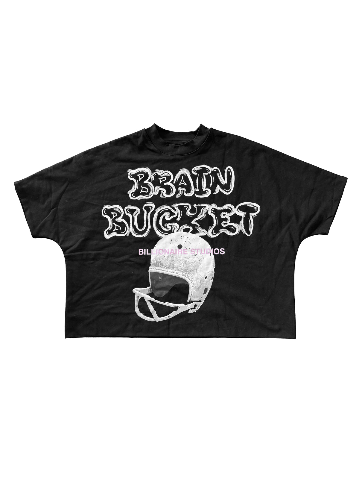 Billionaire Studios tee