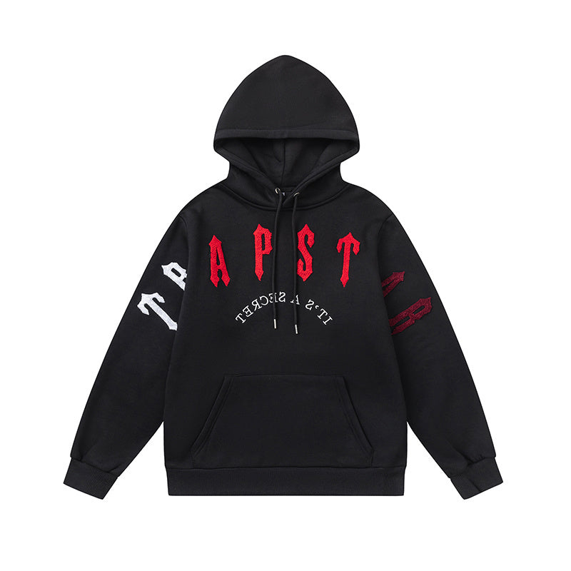 TrapStar hoodie