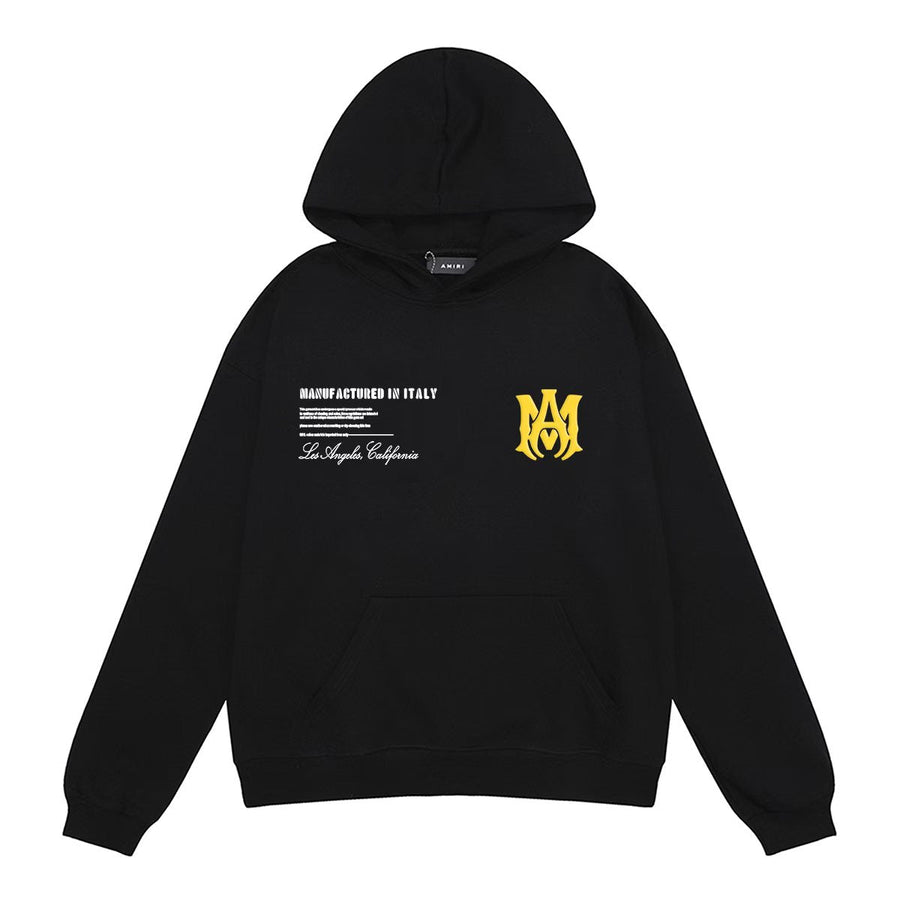 Amiri hoodie