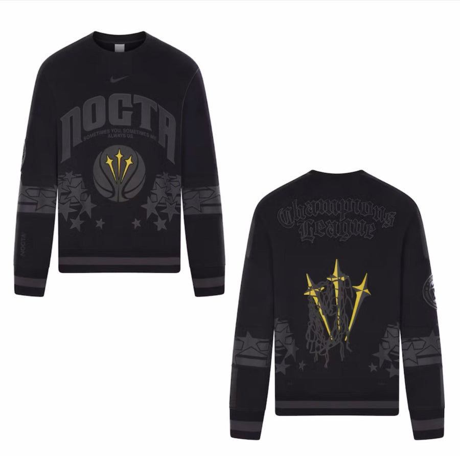 Nocta sweater