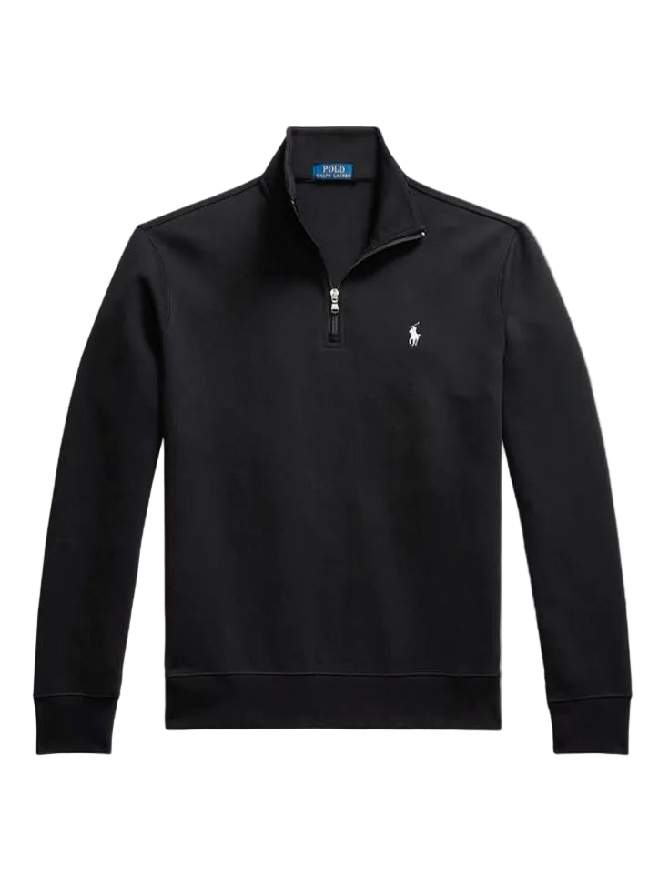 Ralph Lauren quarter zip