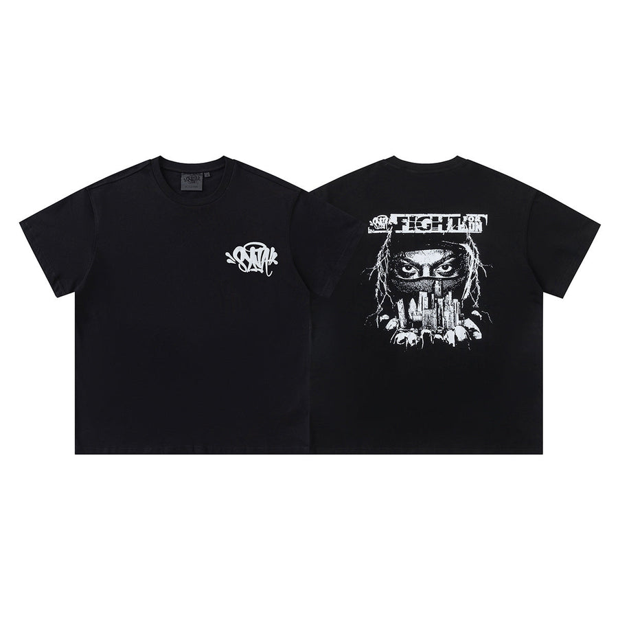 Syna shirt