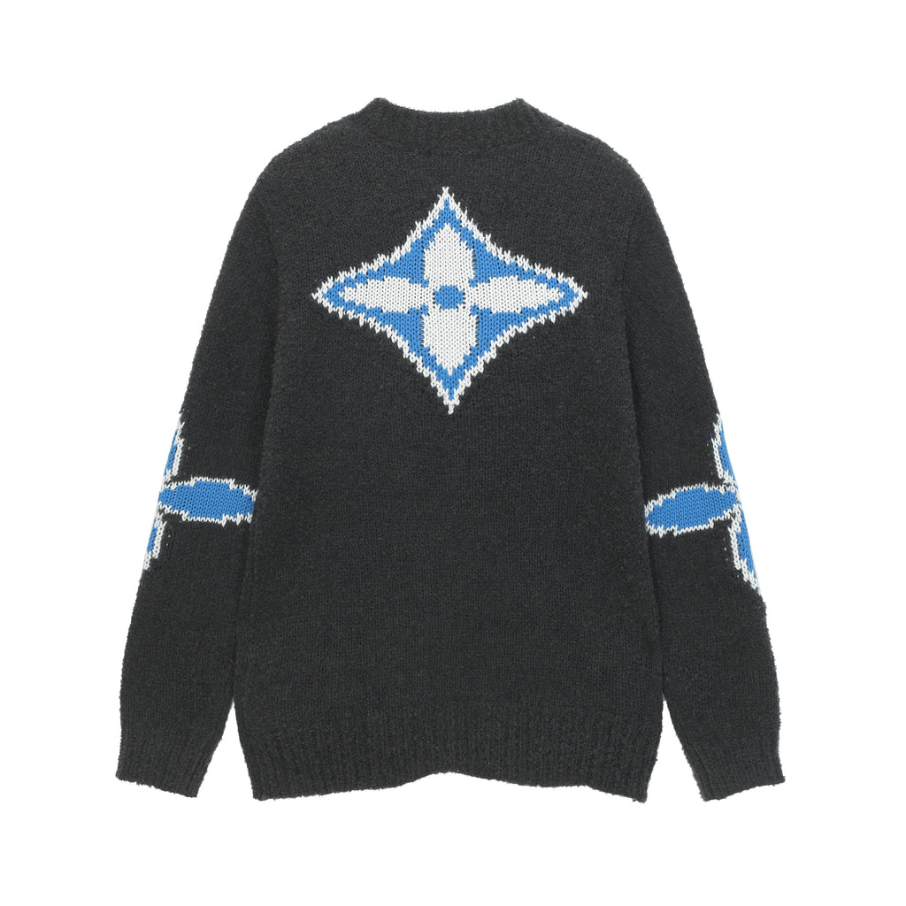 Louis Vuitton sweater