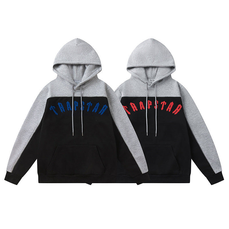 TrapStar hoodie