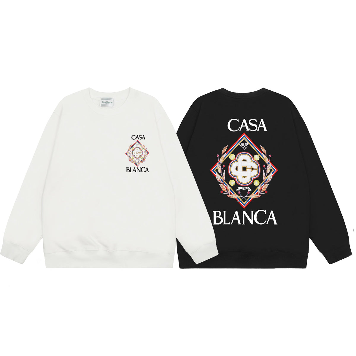 CasaBlanca Sweater