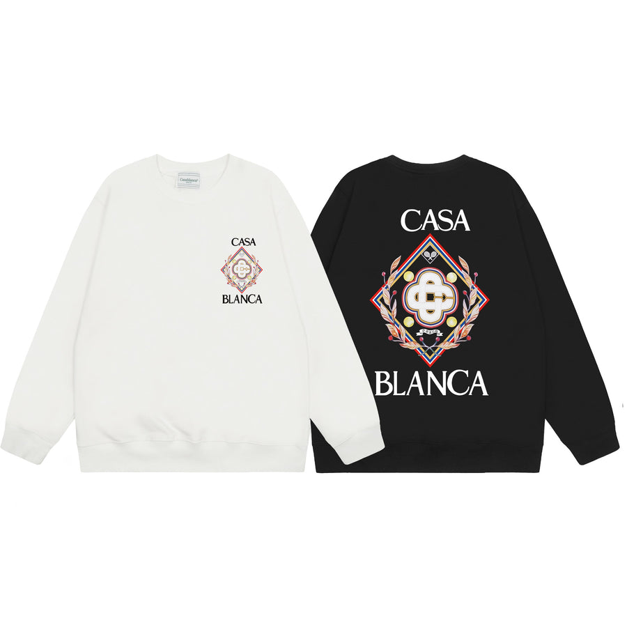 CasaBlanca Sweater