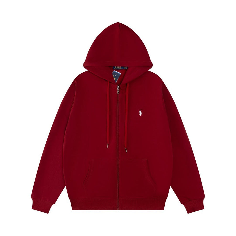 Ralph Lauren Zip-Up
