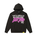 AWFUL LOT OF COUGH SYRUP hoodie