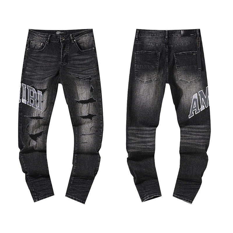 Amiri jeans