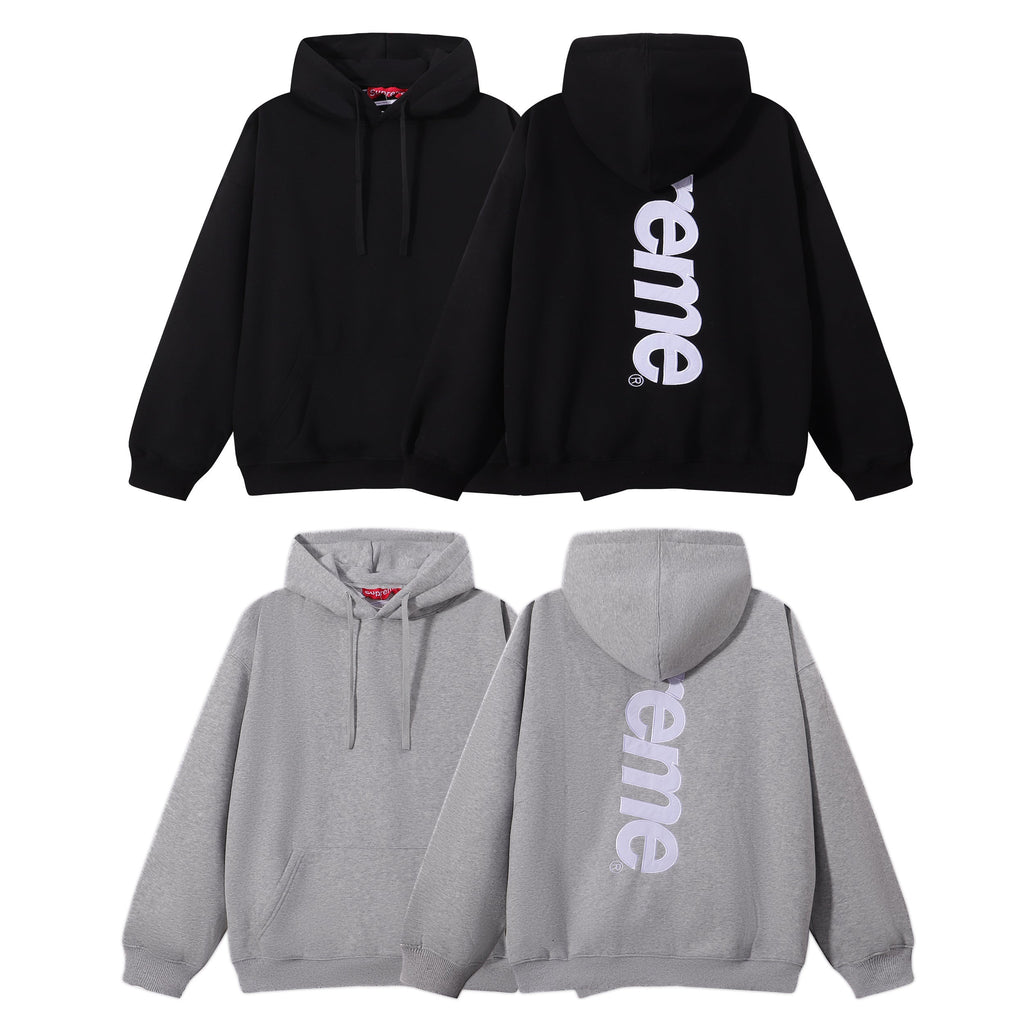 Supreme hoodie