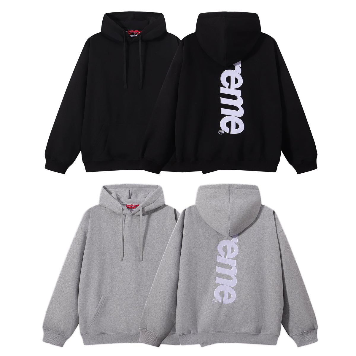 Supreme hoodie