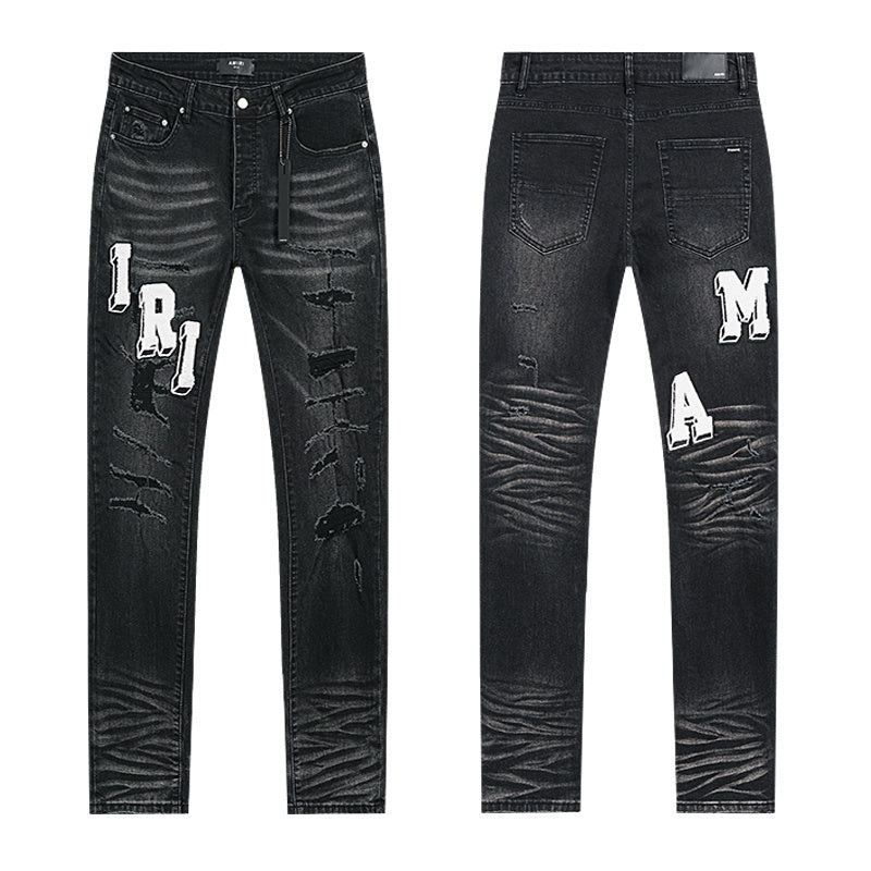 Amiri jeans