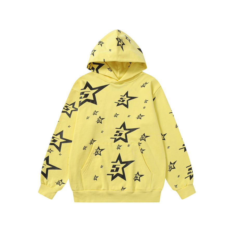 Sp5der hoodie