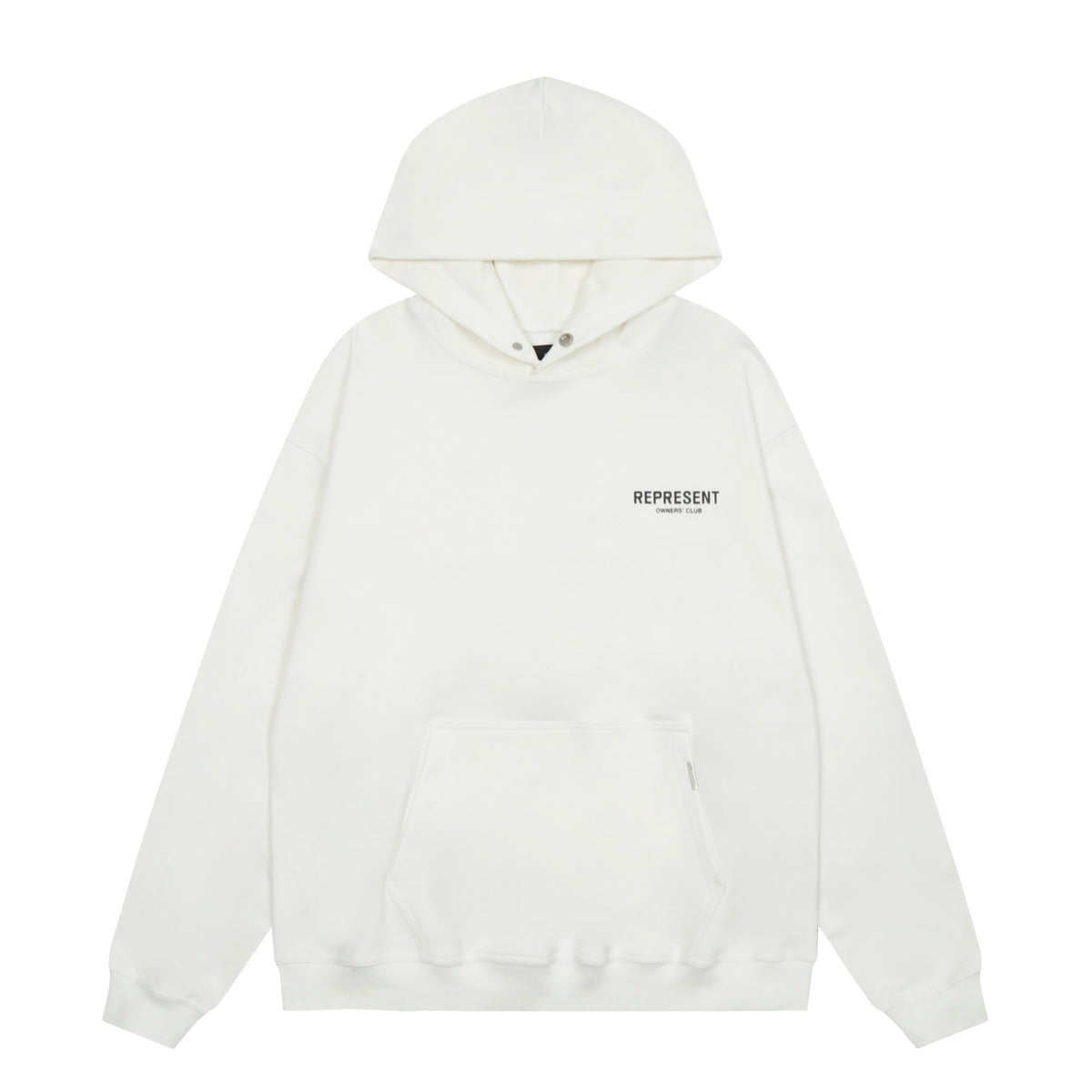 Represent hoodie