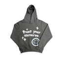Broken planet hoodie