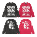 Hellstar sweater