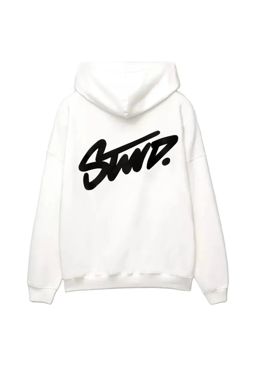 STWD hoodie