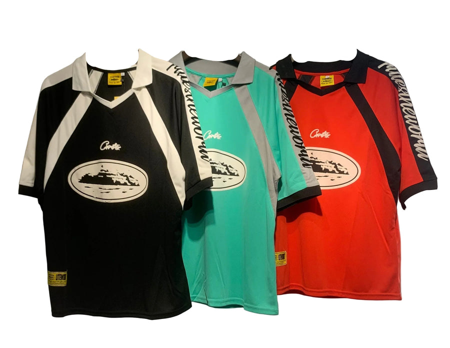 Corteiz jersey