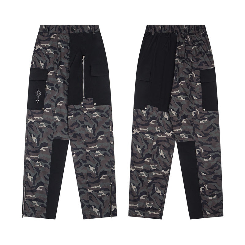Trapstar pants