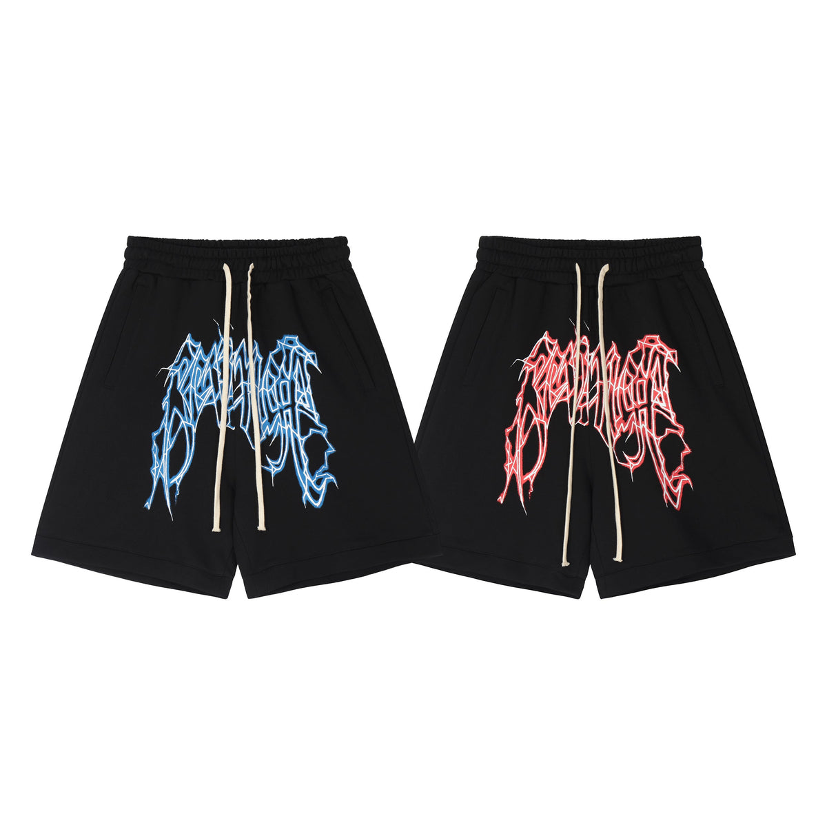 Revenge shorts