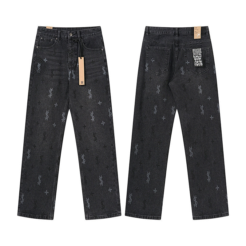 Ksubi jeans