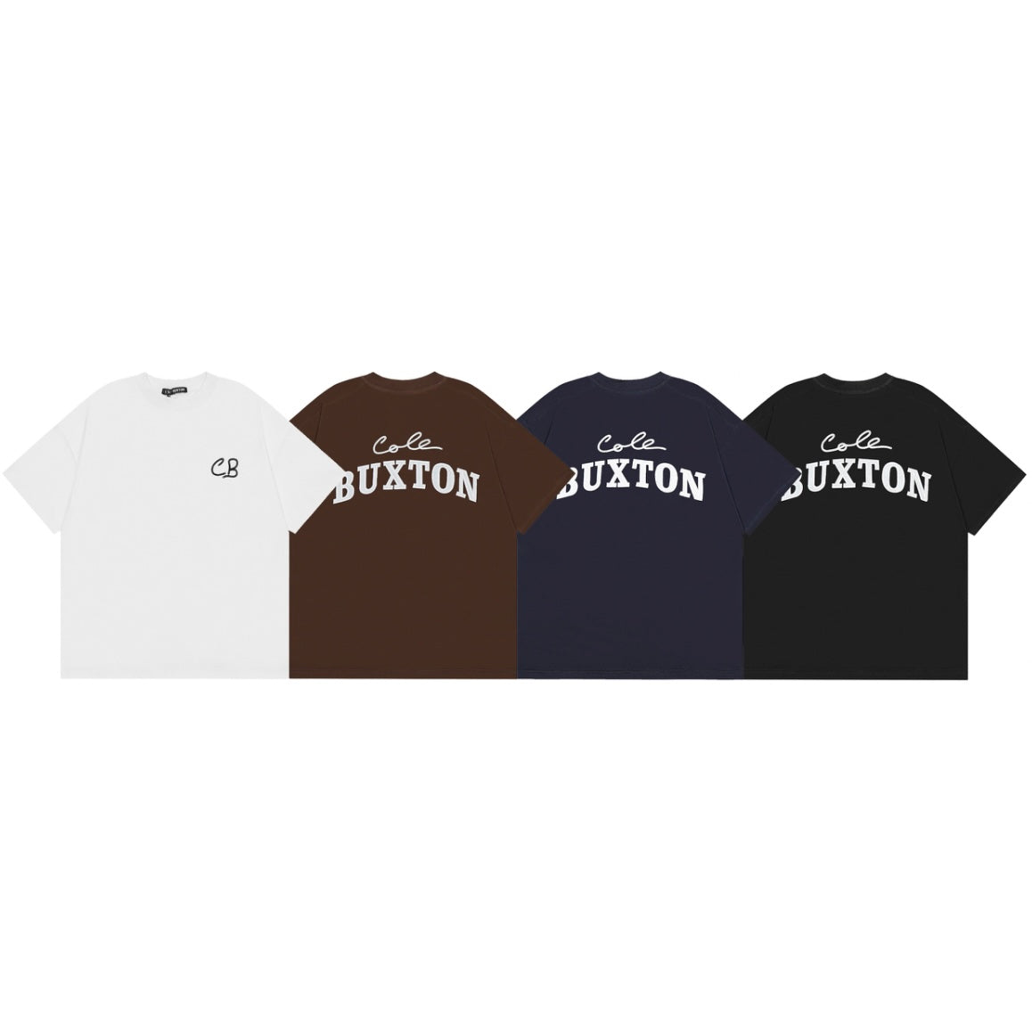 Cole Buxton t-shirt