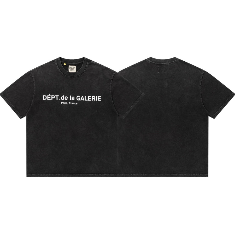 Gallery Dept. t-shirt