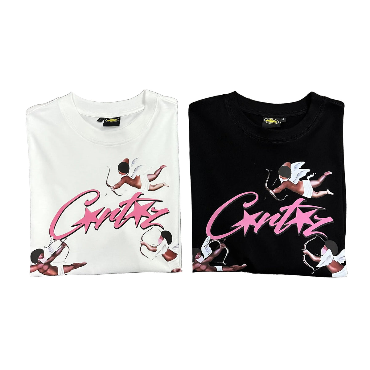 Corteiz t-shirt