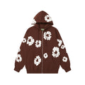 Denim Tears Zip-Up