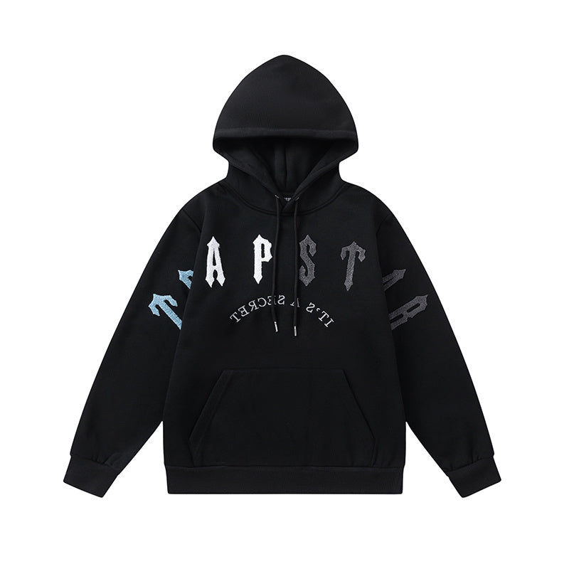 Trapstar hoodie