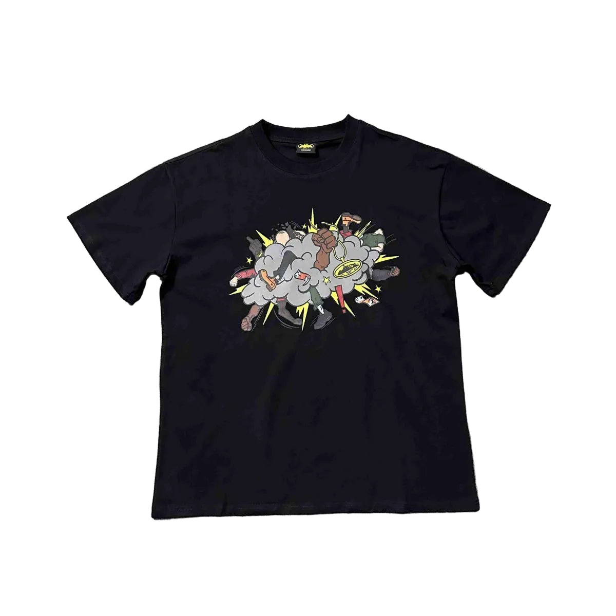 Corteiz shirt