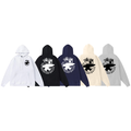Stussy hoodie