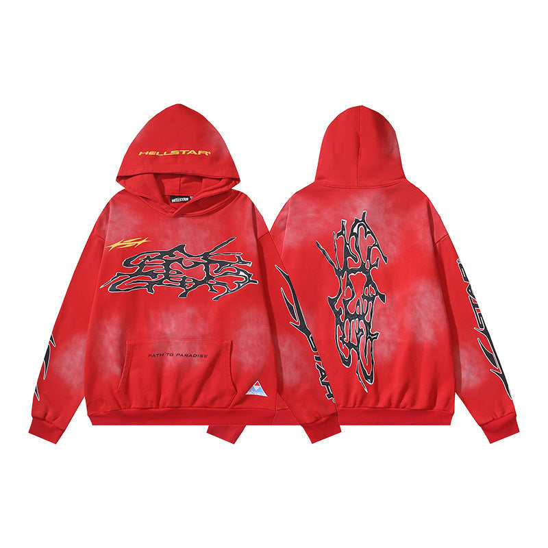 Hellstar hoodie