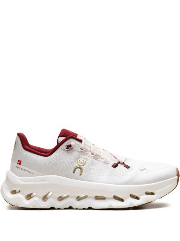 Cloudtilt "Pearl/Ivory"
