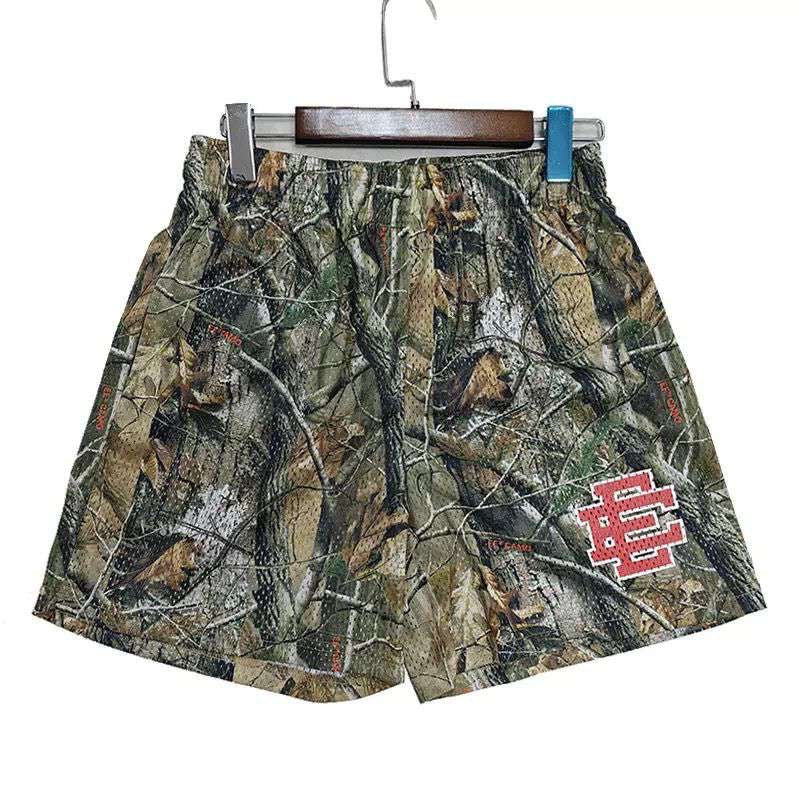 Eric Emanuel shorts