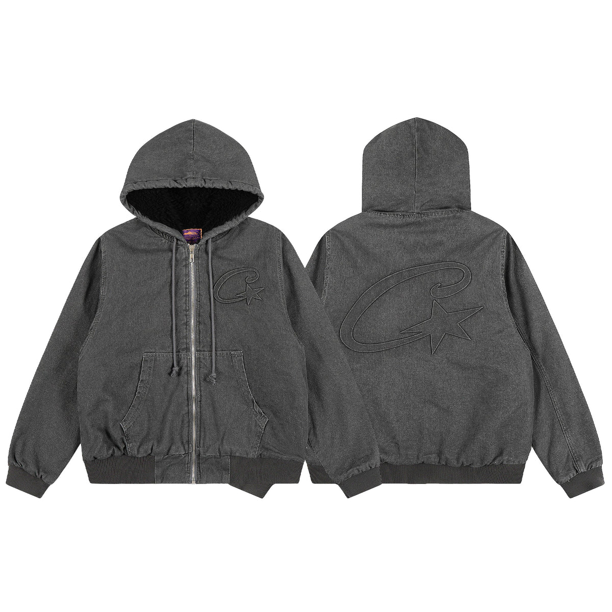 Corteiz jacket