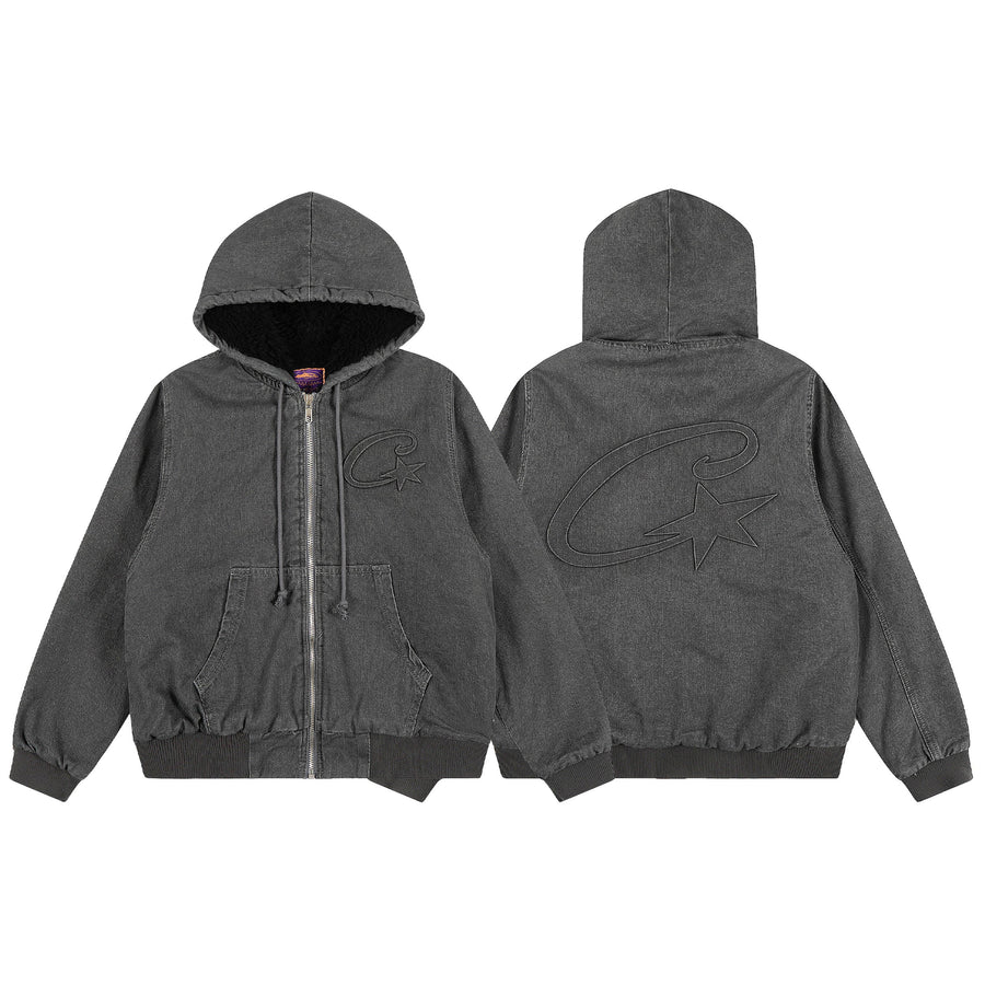 Corteiz jacket