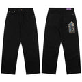 Derschutze jeans