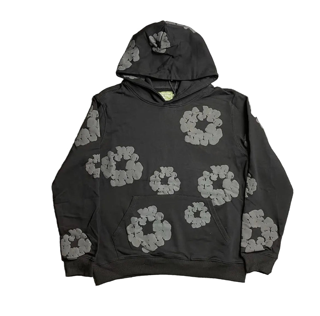 Denim tears tracksuit 'Monochrome'