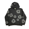 Denim tears tracksuit 'Monochrome'