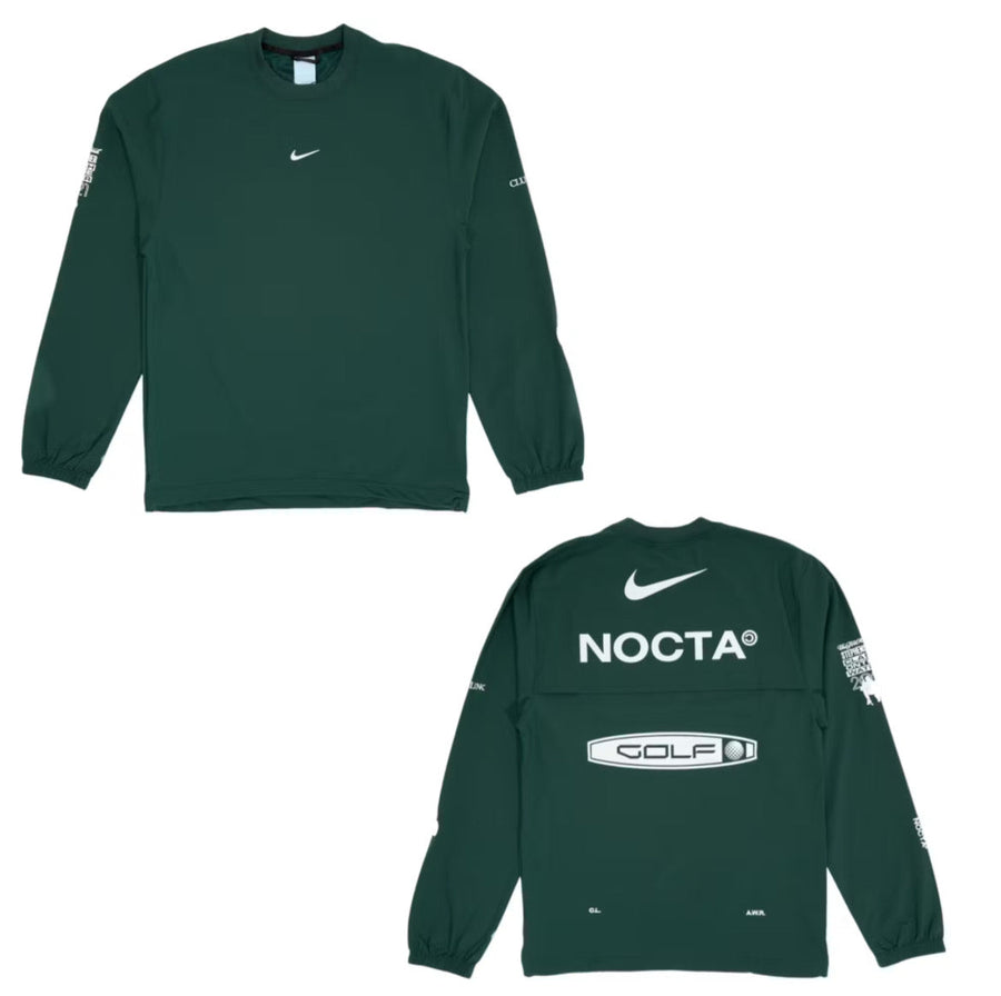 Nocta Golf long sleeve