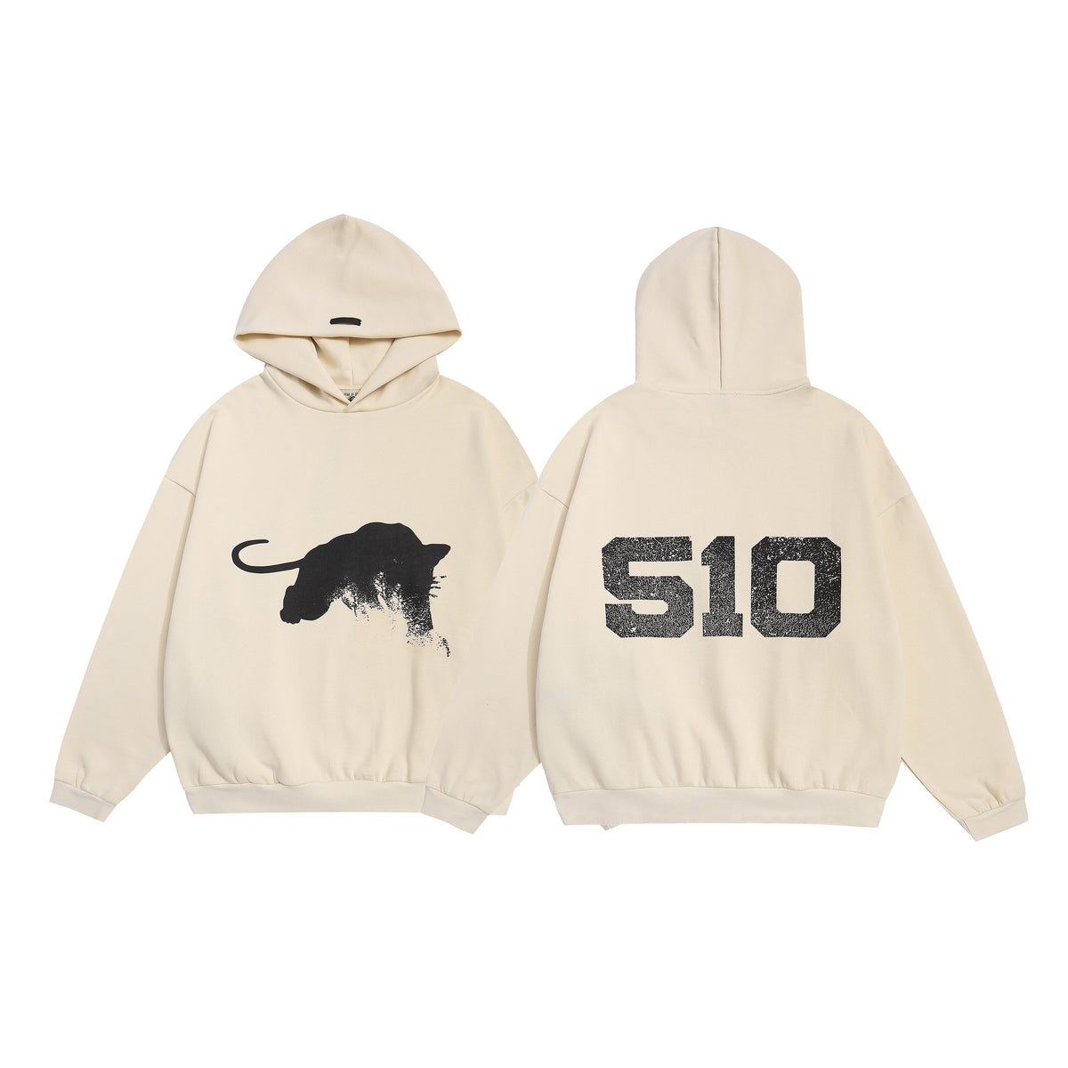 Essentials hoodie