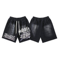Hellstar shorts