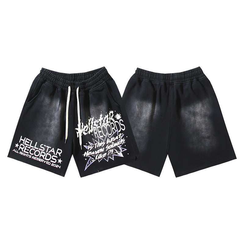 Hellstar shorts