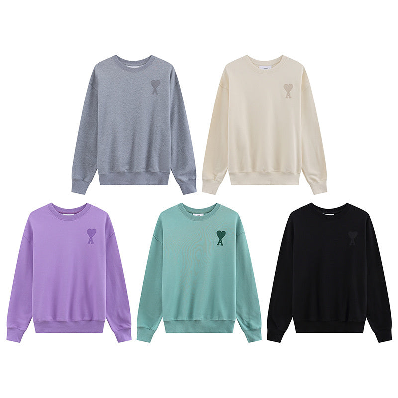 Ami sweater