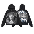 Mixed Emotion hoodie
