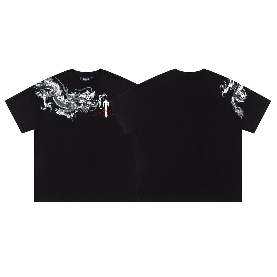 TrapStar shirt