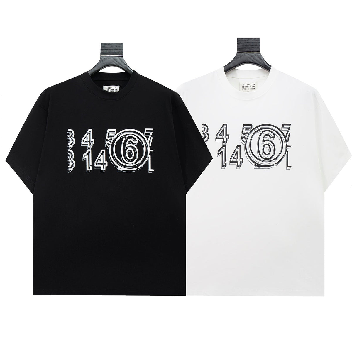 Maison Margiela shirt